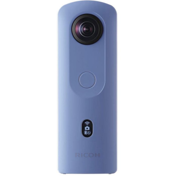 Ricoh Theta SC2 Blue Ricoh Theta SC2 Blue