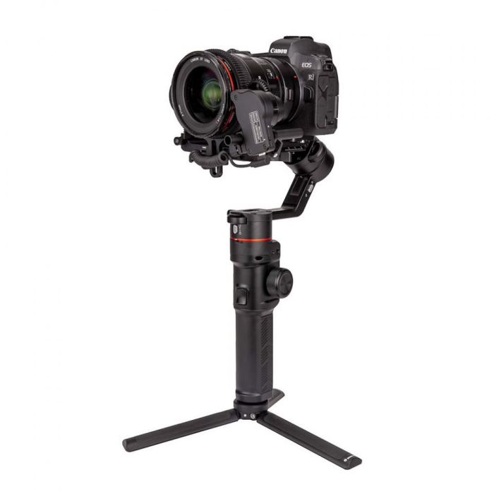 Manfrotto Gimbal 220 Pro Kit MVG220FF Manfrotto Gimbal 220 Pro Kit MVG220FF