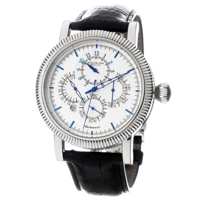 Stuhrling Symphony Men's Watch 97BB.331516 Stuhrling Symphony Men's Watch 97BB.331516