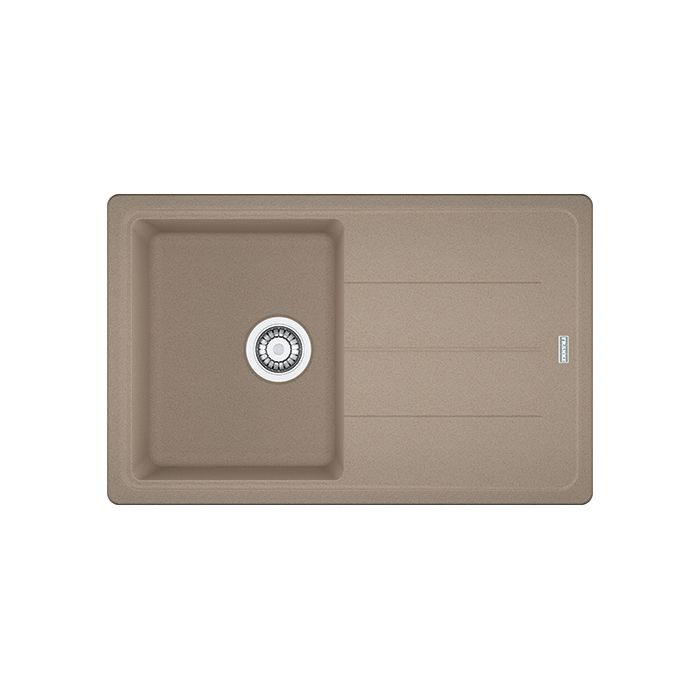 Franke BFG611-78 3 1/2 Cashmere 78x50 (114.0301.907) Franke BFG611-78 3 1/2 Cashmere 78x50 (114.0301.907)