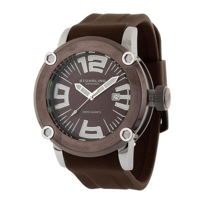 Stuhrling Symphony Men's Watch 611.3316K59 Stuhrling Symphony Men's Watch 611.3316K59