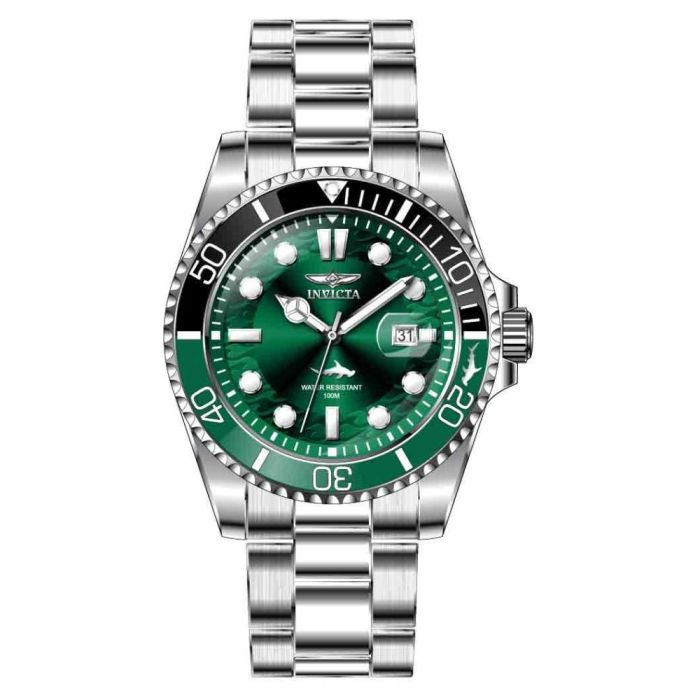 Invicta Pro Diver Men's Watch 30808 Invicta Pro Diver Men's Watch 30808