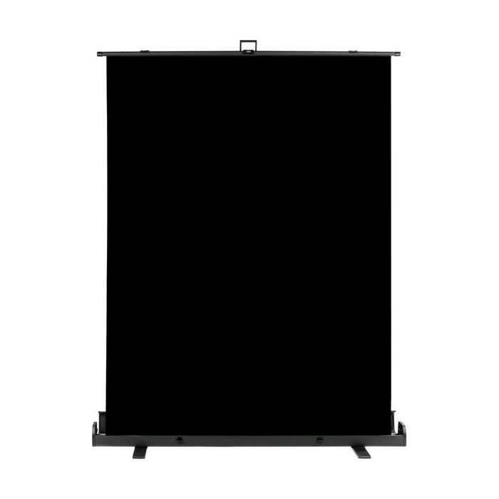 Walimex Pro Roll-up Background Black 155x200 (23076)
