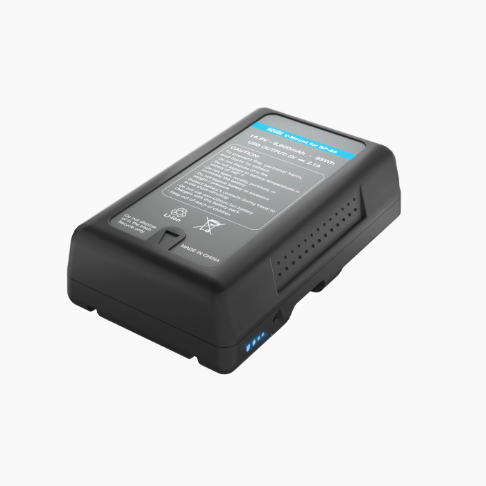 Newell BP-95W V-Mount Battery Newell BP-95W V-Mount Battery
