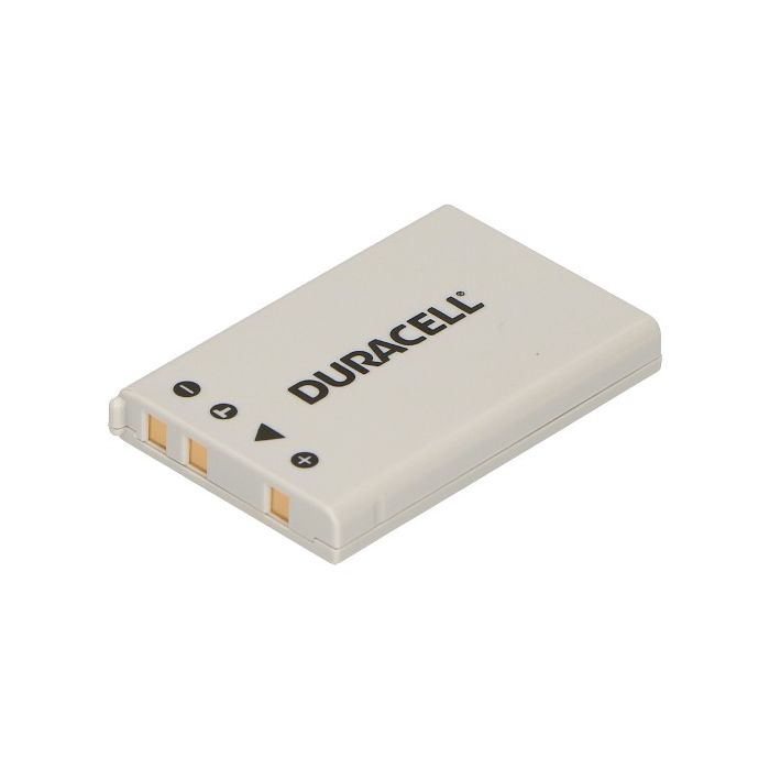 Duracell DR9641 Replacement For Nikon EN-EL5 Battery 3.7V 1180mAh
