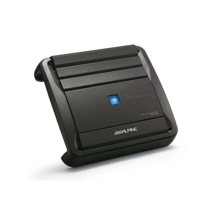 Alpine MRX-M50 Alpine MRX-M50