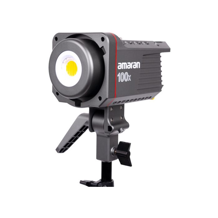 Aputure Amaran 100x Bi-Color LED Light Aputure Amaran 100x Bi-Color LED Light