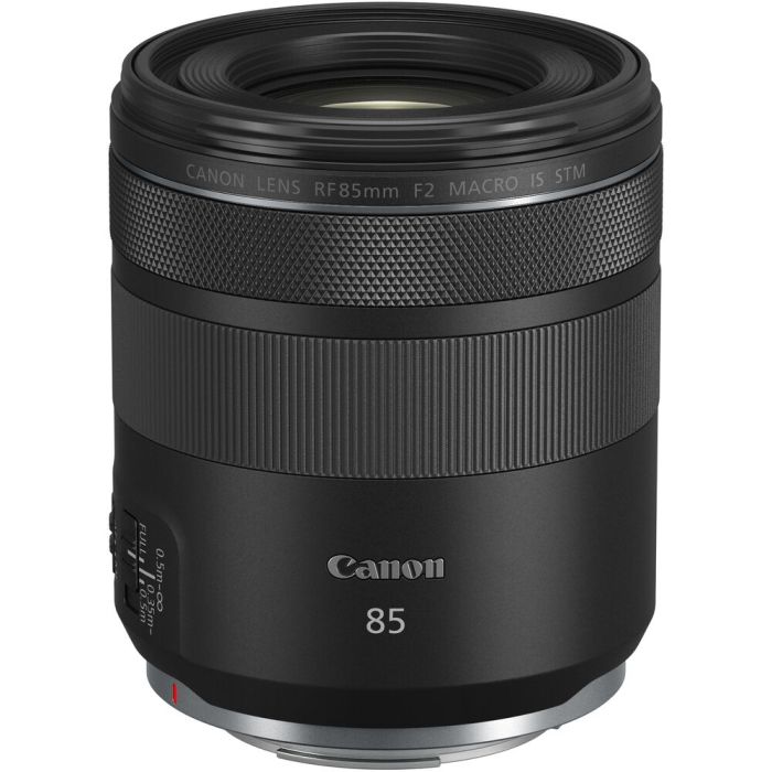 Canon RF 85mm F/2 MACRO IS STM Canon RF 85mm F/2 MACRO IS STM