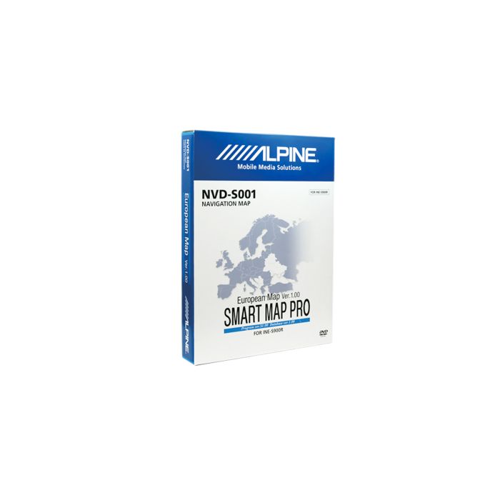 Alpine NVD-S001 Alpine NVD-S001