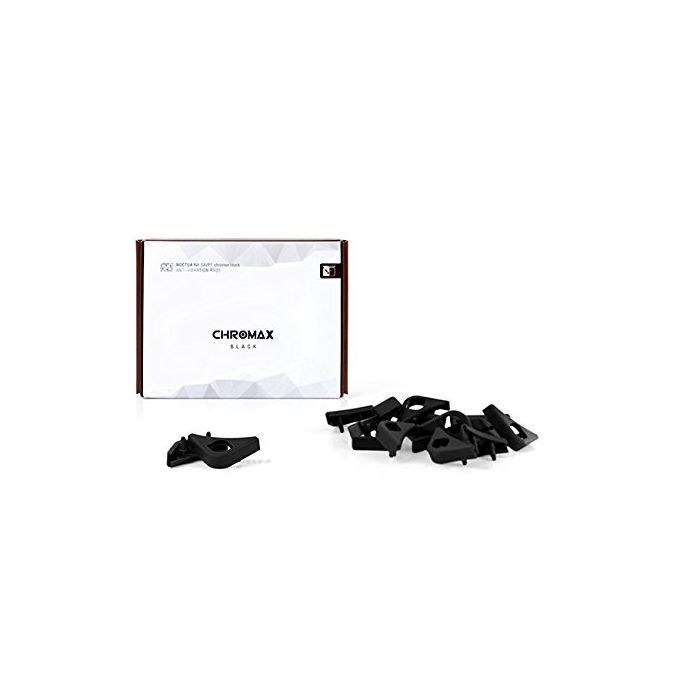 Noctua NA-SAVP1 chromax.black Noctua NA-SAVP1 chromax.black