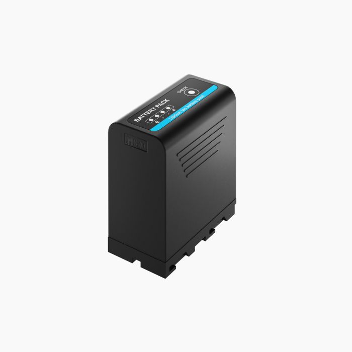 Newell NP-F970 micro USB Battery Newell NP-F970 micro USB Battery