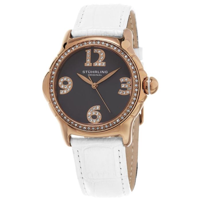 Stuhrling Vogue Ladies Watch 592.05