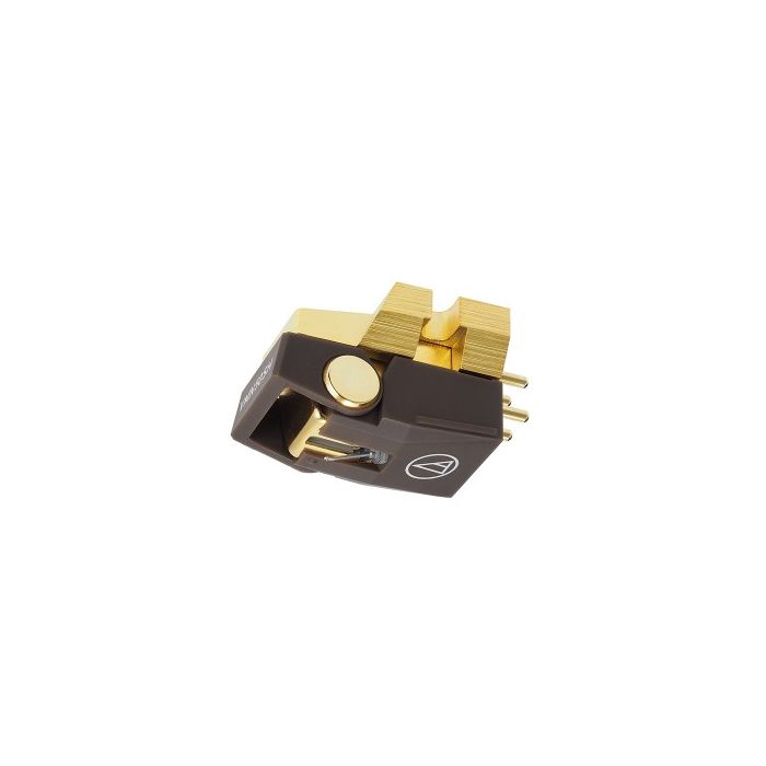 Audio-Technica VM750SH Dual Moving Magnet Cartridge Audio-Technica VM750SH Dual Moving Magnet Cartridge