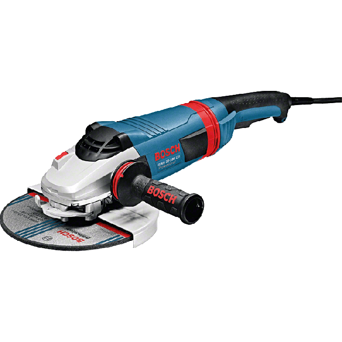Bosch GWS 22-180 LVI Carton (0601890D00) Bosch GWS 22-180 LVI Carton (0601890D00)