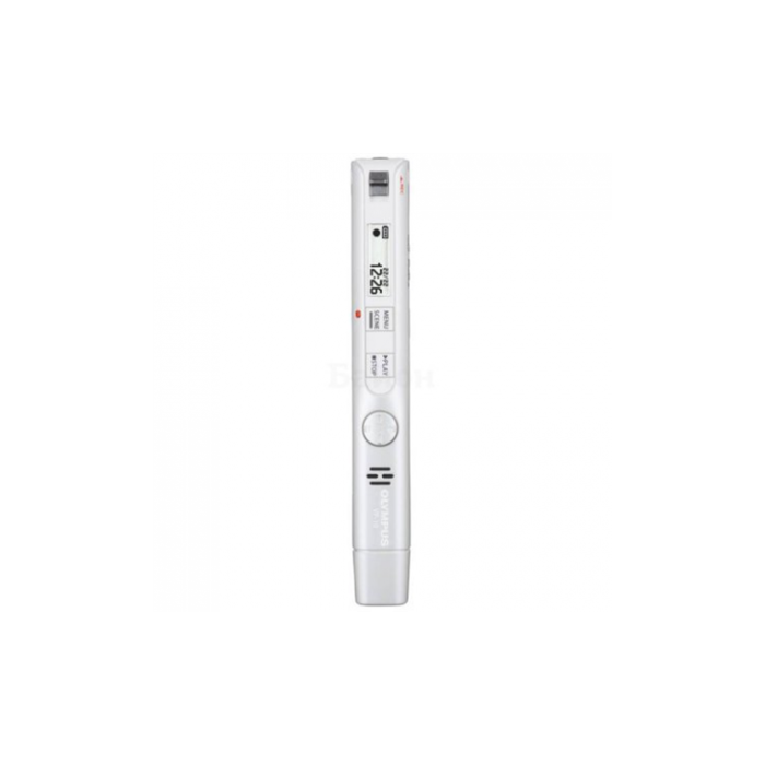 Olympus VP-10 White Olympus VP-10 White
