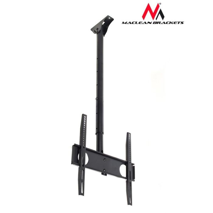Maclean MC-631 Universal Ceiling TV Mount 32-55'' Maclean MC-631 Universal Ceiling TV Mount 32-55''
