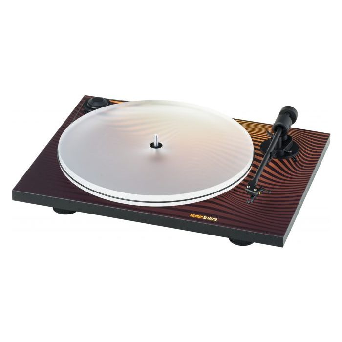 Pro-Ject Audio Systems Primary Deladap Wave Pro-Ject Audio Systems Primary Deladap Wave