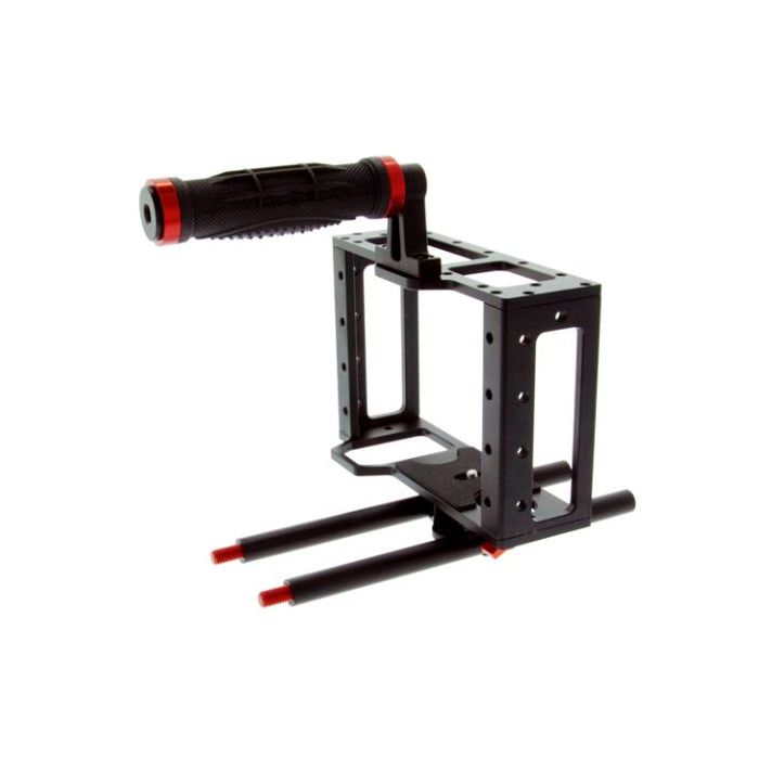 Falcon Eyes Camera Cage CG-C2 Falcon Eyes Camera Cage CG-C2