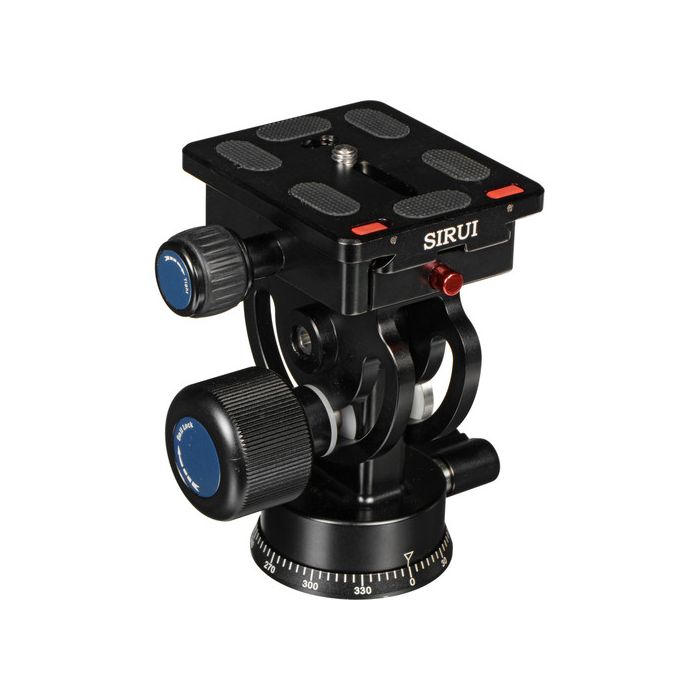 Sirui L-20S Tilt Head Sirui L-20S Tilt Head