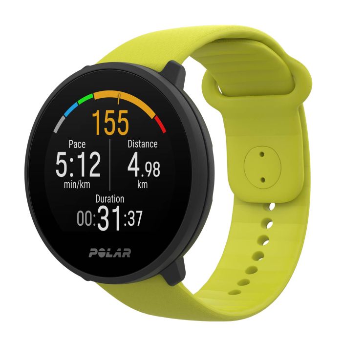 Polar Unite S-L Lime Polar Unite S-L Lime