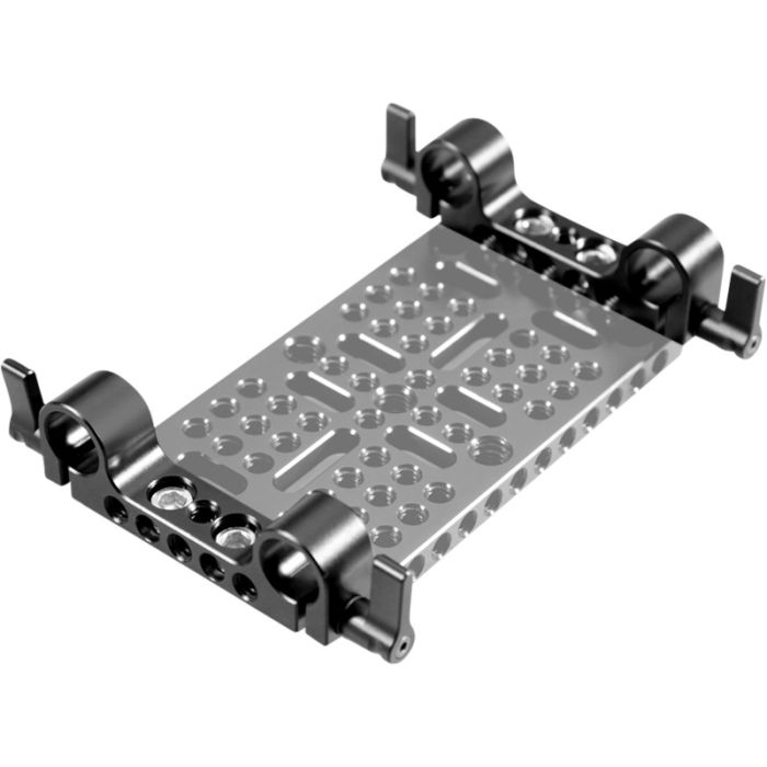 SmallRig 2061 Super Lightweight 15mm-Railblock SmallRig 2061 Super Lightweight 15mm-Railblock