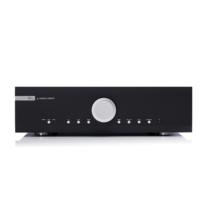 Musical Fidelity M6si