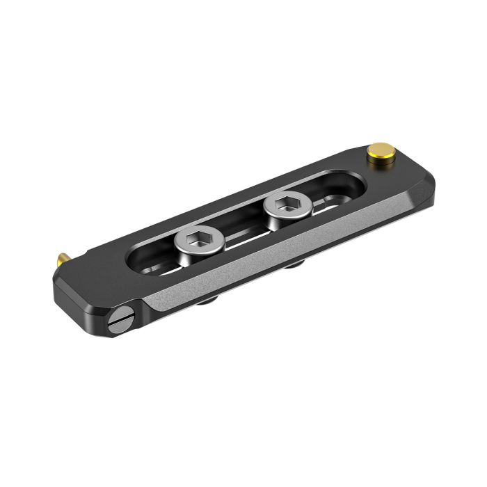 SmallRig 2483 Low Profile Nato Rail 70mm SmallRig 2483 Low Profile Nato Rail 70mm