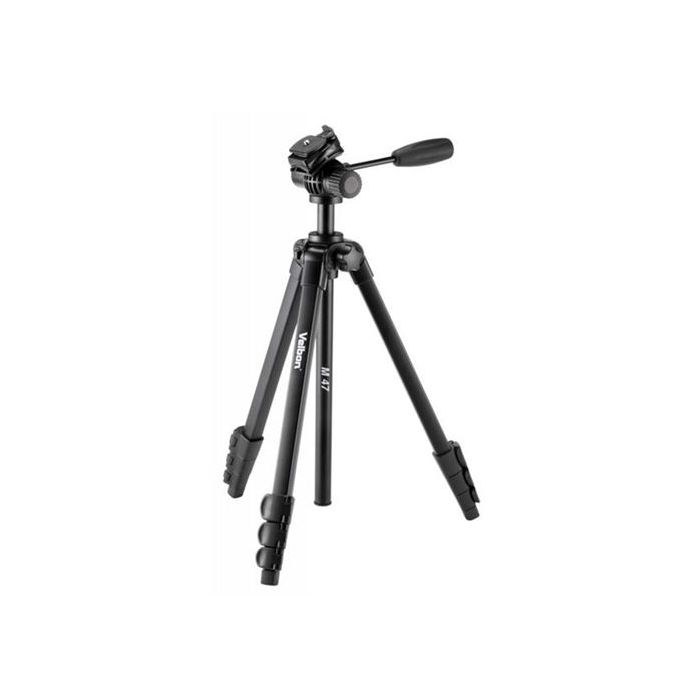 Velbon M47 With Fluid Head