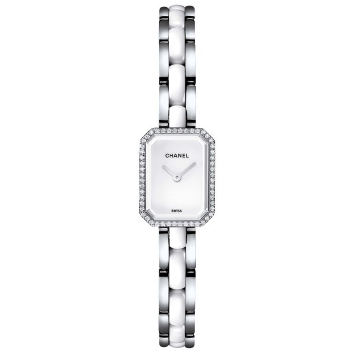 Chanel Premiere Mini 20mm Ladies Watch H2132 Chanel Premiere Mini 20mm Ladies Watch H2132