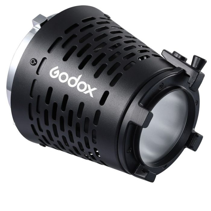 Godox SA-17 Bowens Mount to S30 Mount Adapter Godox SA-17 Bowens Mount to S30 Mount Adapter