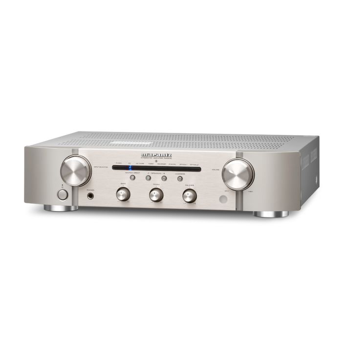 Marantz PM6006 Silver Marantz PM6006 Silver