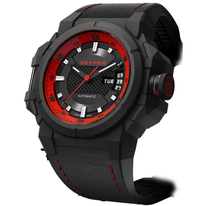 Snyper Two Men's Watch Snyper Two Men's Watch