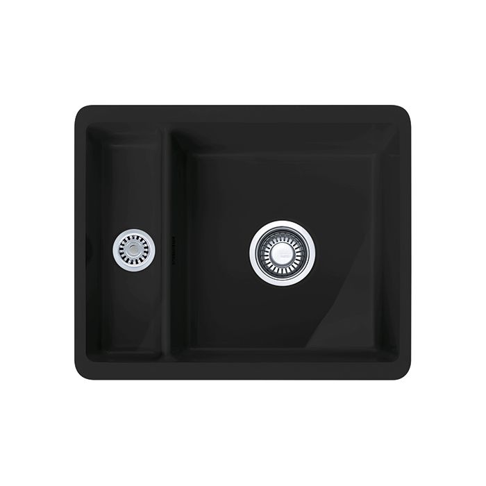Franke Kubus 54.5x44.5 Anthracite (126.0735.191) Franke Kubus 54.5x44.5 Anthracite (126.0735.191)