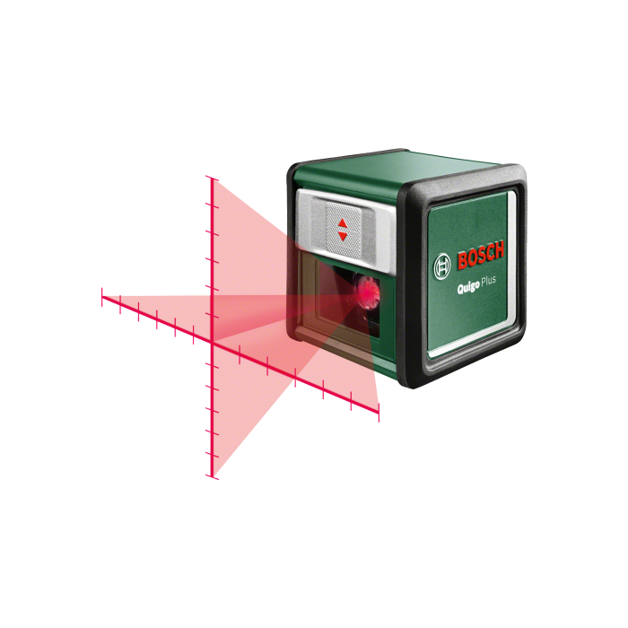 Bosch Quigo Plus (0603663600) Bosch Quigo Plus (0603663600)