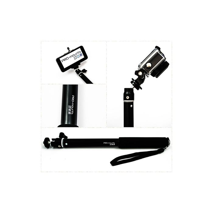 PRO-mounts BigPole (PM2014C93)