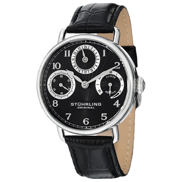 Stuhrling Symphony Men's Watch 467.33151 Stuhrling Symphony Men's Watch 467.33151