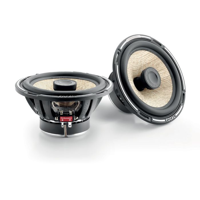 Focal PC165F Focal PC165F