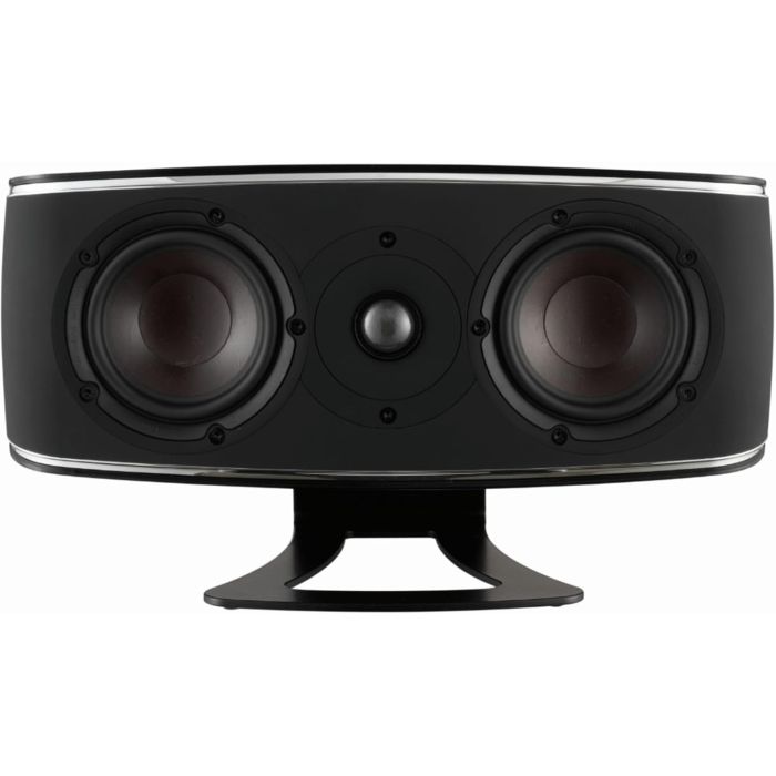DALI Fazon LCR Black (243021)