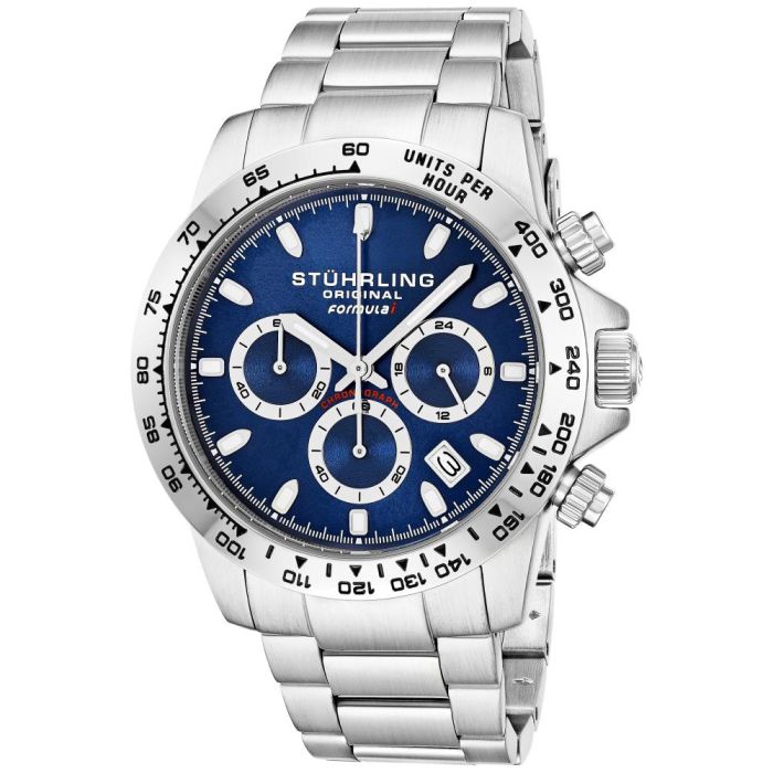 Stuhrling Monaco Men's Watch 891.03