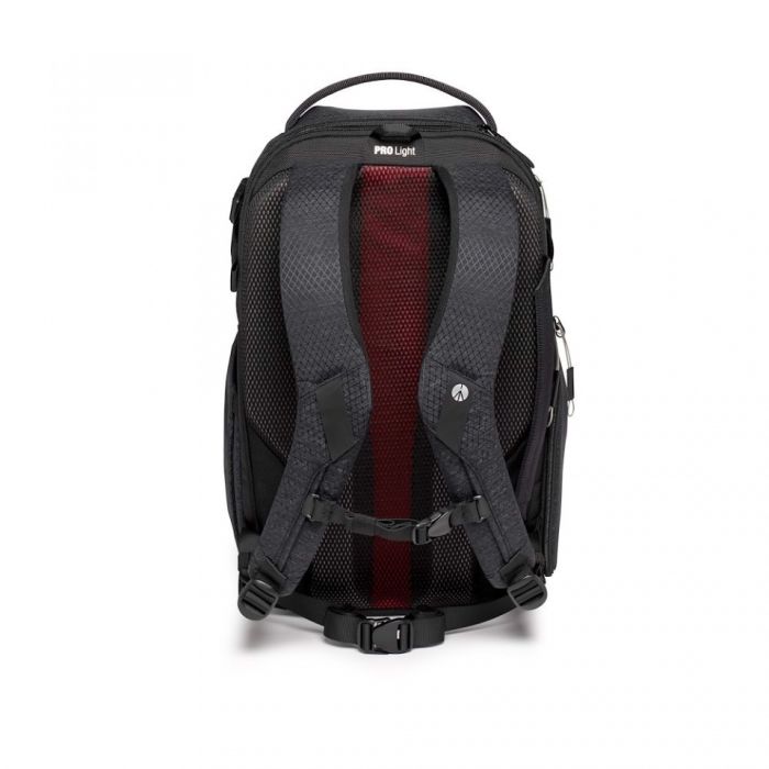 Manfrotto PRO Light Backloader Backpack M for CSC/DSLR (MB PL2-BP-BL-M) Manfrotto PRO Light Backloader Backpack M for CSC/DSLR (MB PL2-BP-BL-M)