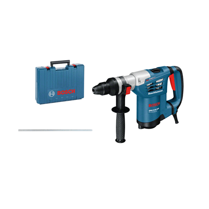 Bosch GBH 4-32 DFR Case (0611332100) Bosch GBH 4-32 DFR Case (0611332100)