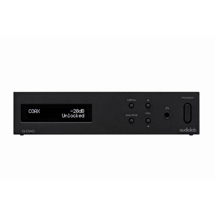Audiolab Q-DAC Audiolab Q-DAC