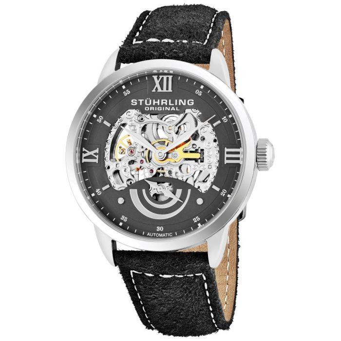 Stuhrling Legacy Men's Watch 574B.02