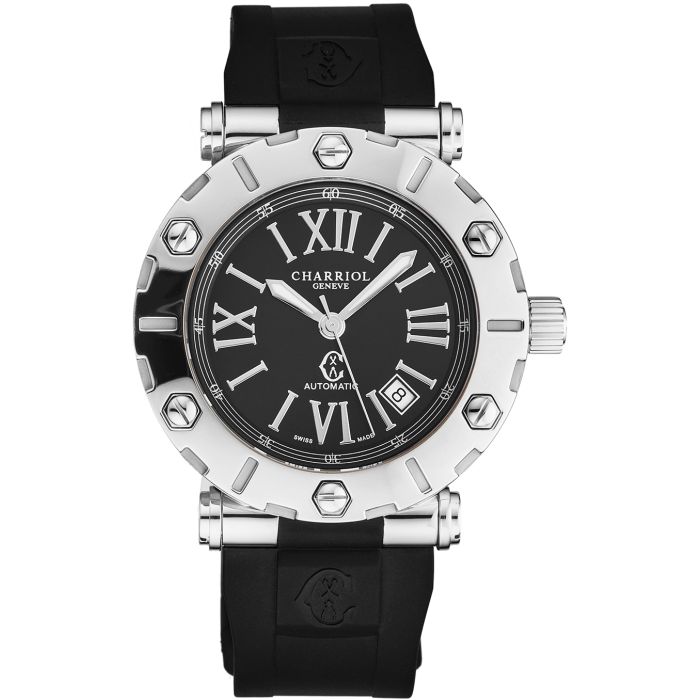 Charriol Rotonde Men's Watch RT42142204 Charriol Rotonde Men's Watch RT42142204