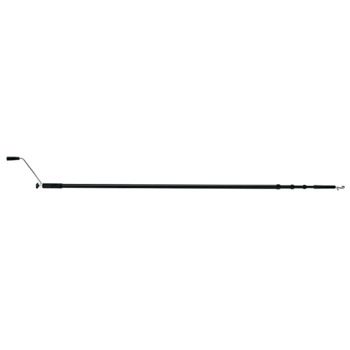 Manfrotto Operating Pole 1.9m to 6.5m (427B-6,5) Manfrotto Operating Pole 1.9m to 6.5m (427B-6,5)