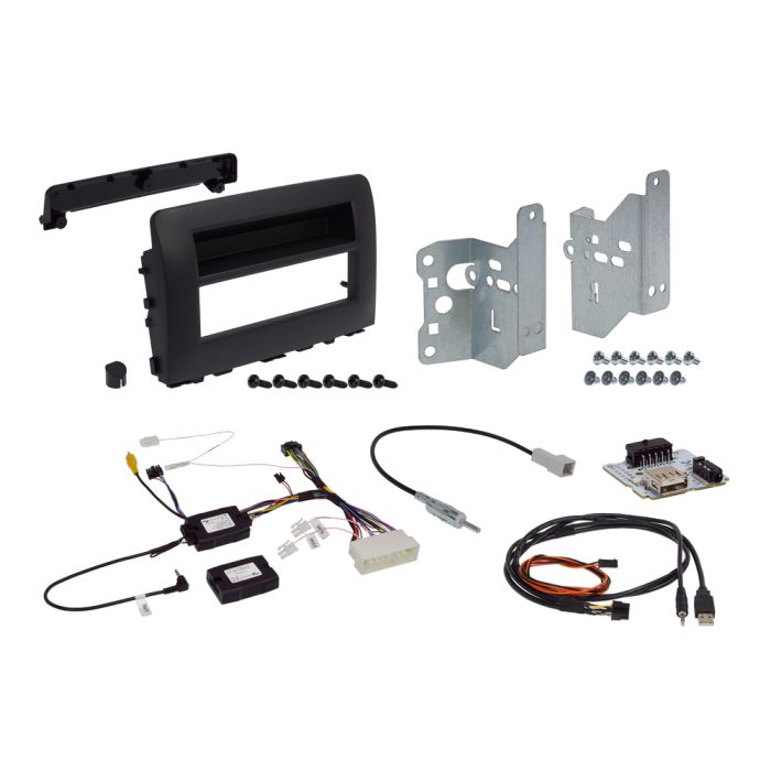 Alpine KIT-F9KI-STO Alpine KIT-F9KI-STO