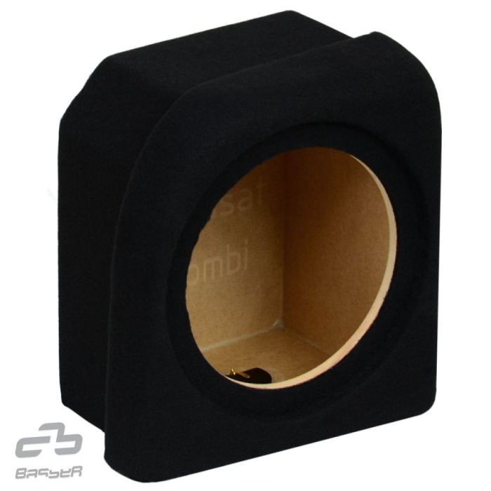 Basser VW Passat B5 Wagon (1996 - 2005) Fit-Box (10''/25cm) Subwoofer Enclosure Basser VW Passat B5 Wagon (1996 - 2005) Fit-Box (10''/25cm) Subwoofer Enclosure