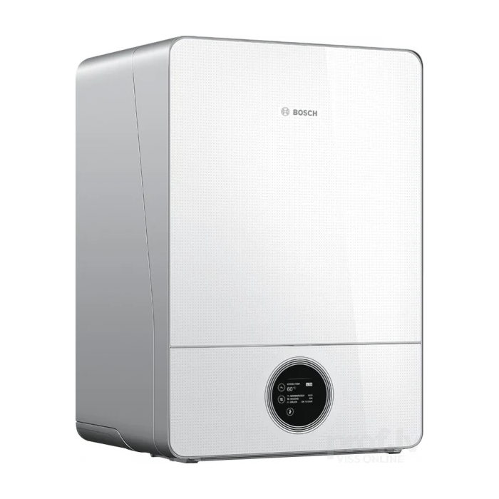 Bosch Gāzes Apkures Katls Condens GC9000iW 30E (7736701321)