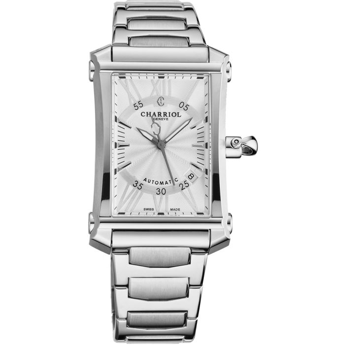 Charriol Columbus Men's Watch CORLAS930A002 Charriol Columbus Men's Watch CORLAS930A002