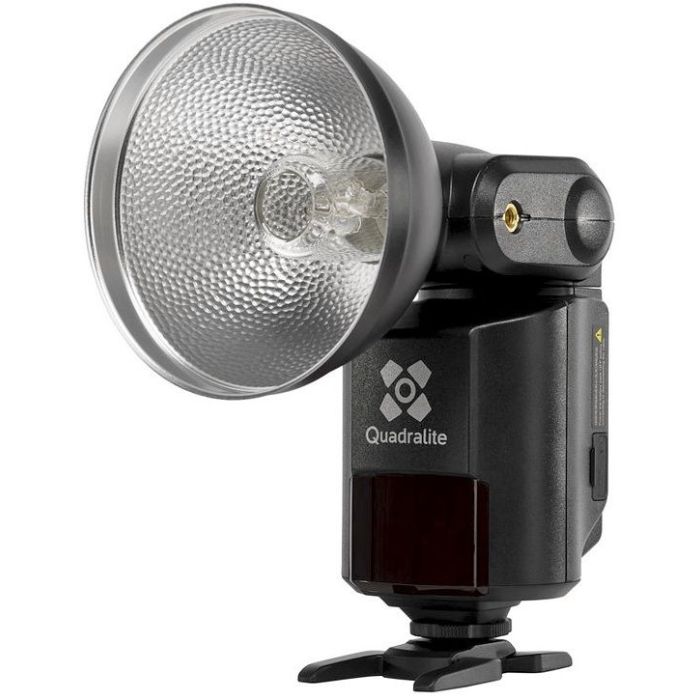 Quadralite Reporter 360 TTL Canon Quadralite Reporter 360 TTL Canon